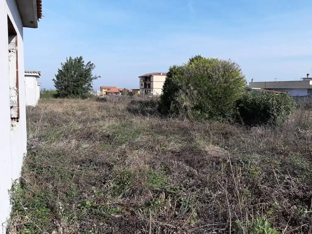 Rustico via San Francesco a Patria, Varcaturo, Giugliano in Campania - foto 2