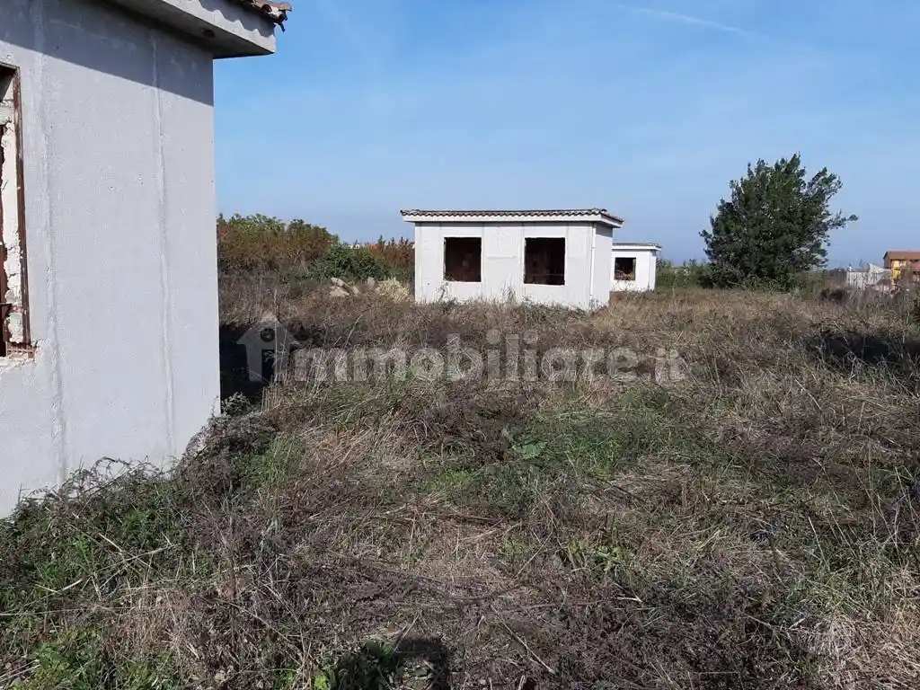 Rustico via San Francesco a Patria, Varcaturo, Giugliano in Campania - foto 3