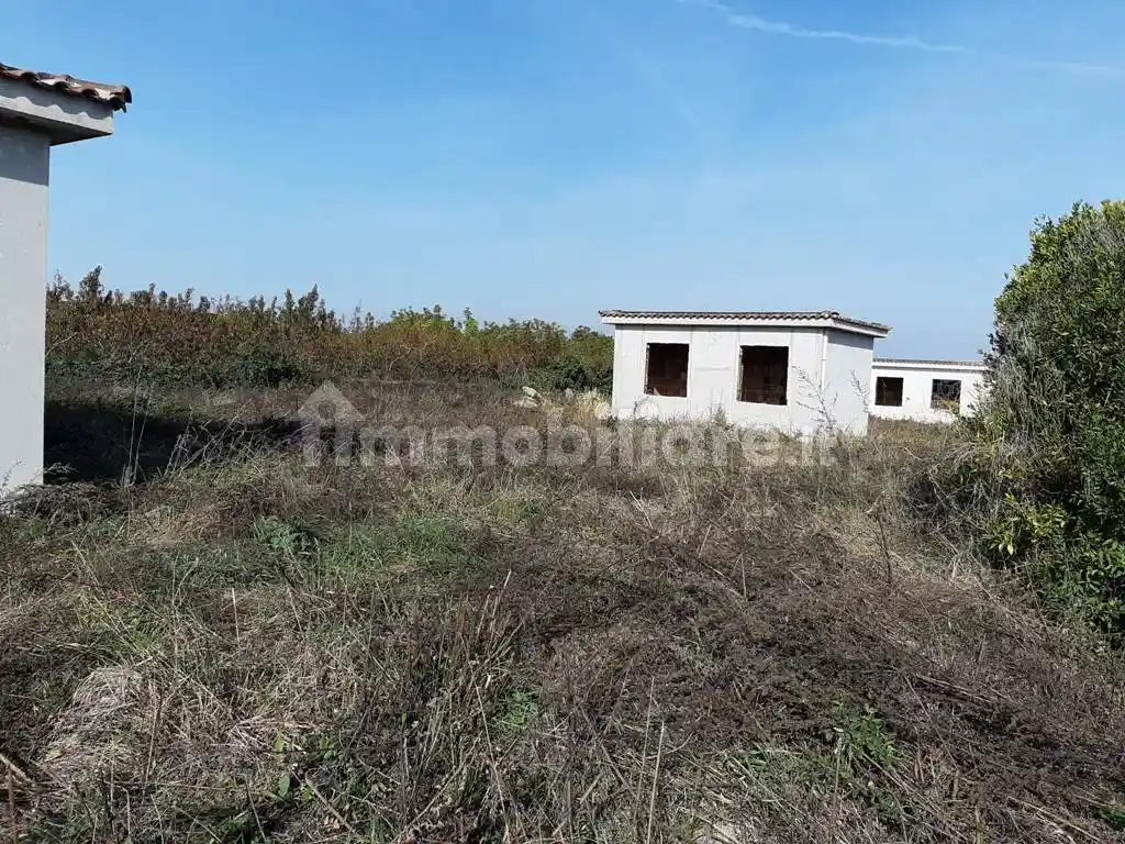 Rustico via San Francesco a Patria, Varcaturo, Giugliano in Campania - foto 4