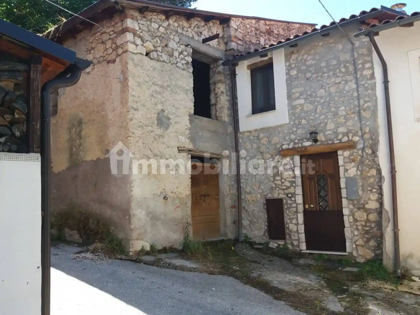 Appartamento in vendita a Borgorose