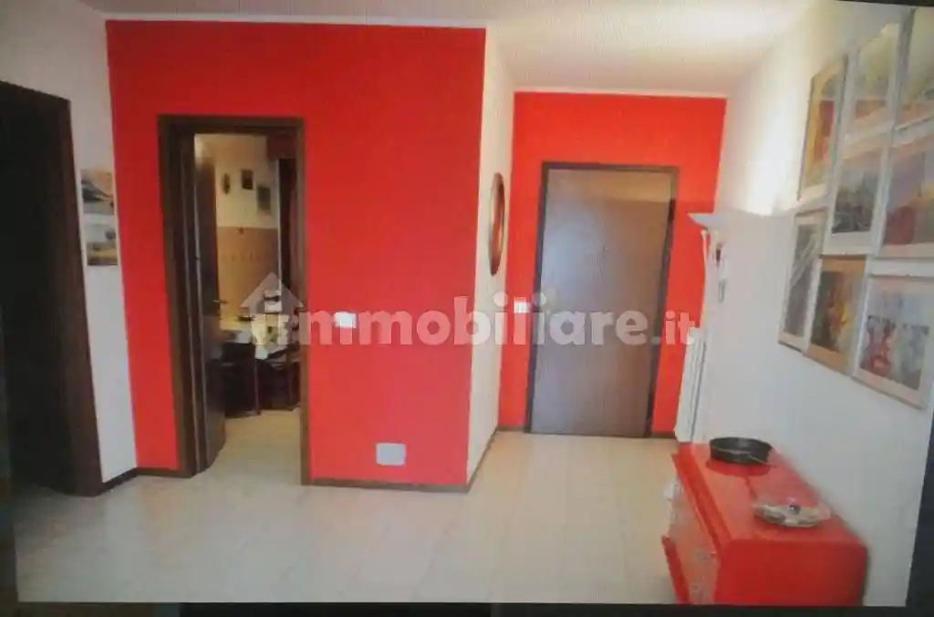 Appartamento in affitto a Bergamo