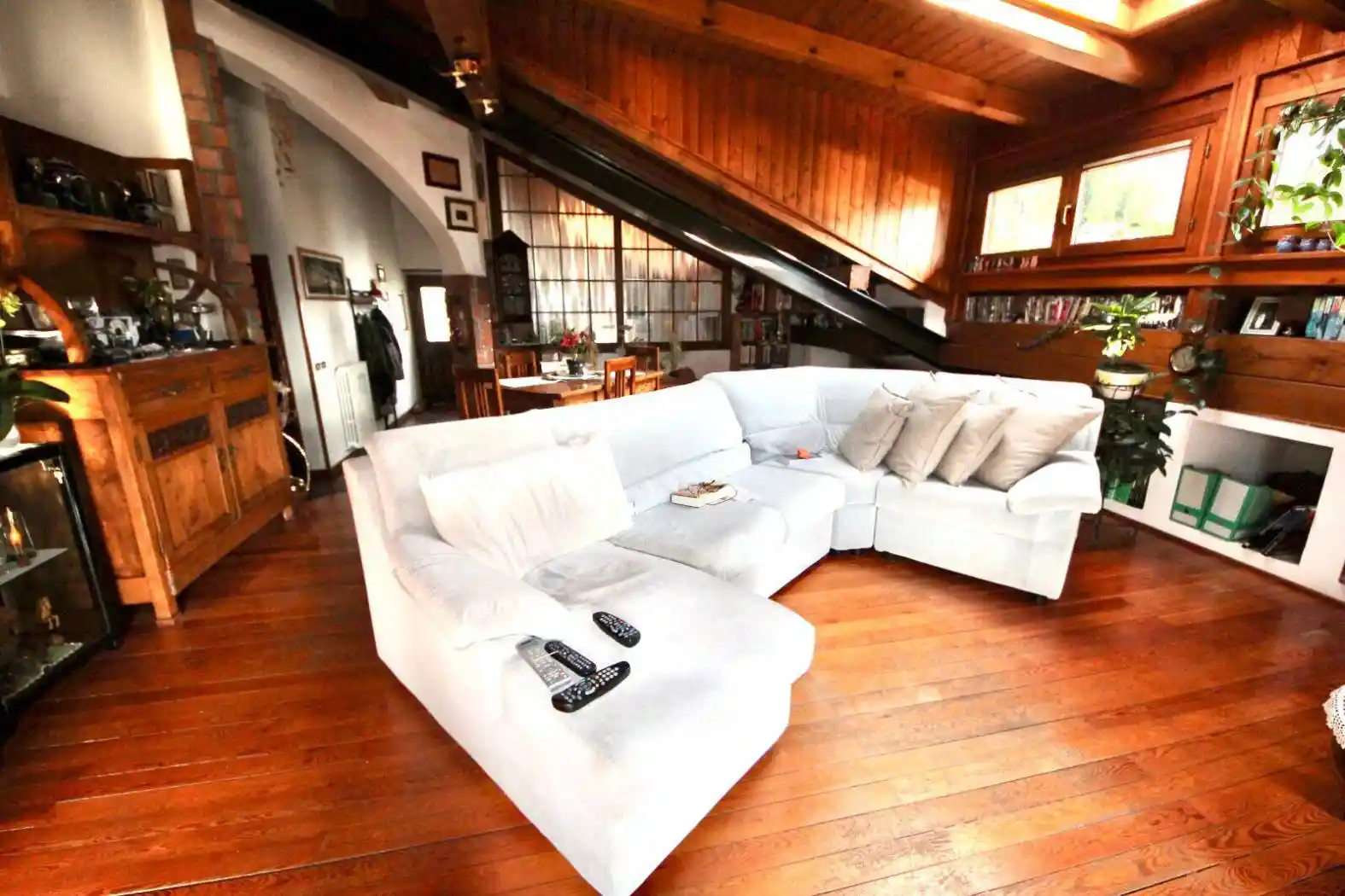 Attico - Mansarda - foto 2