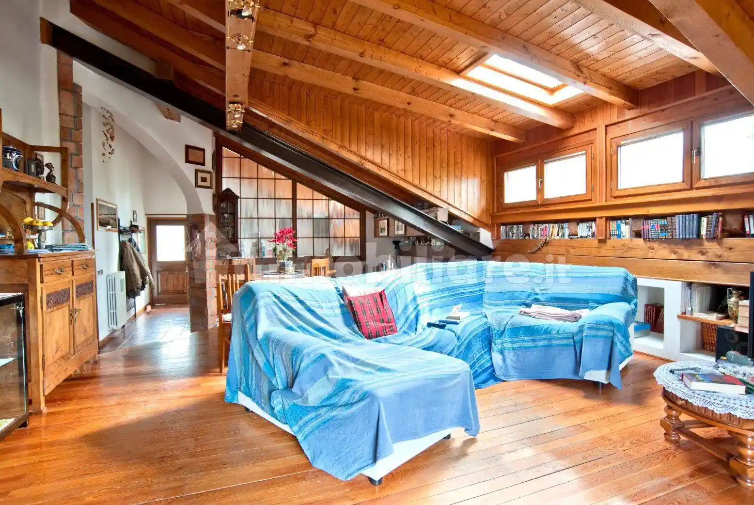 Attico - Mansarda - foto 3