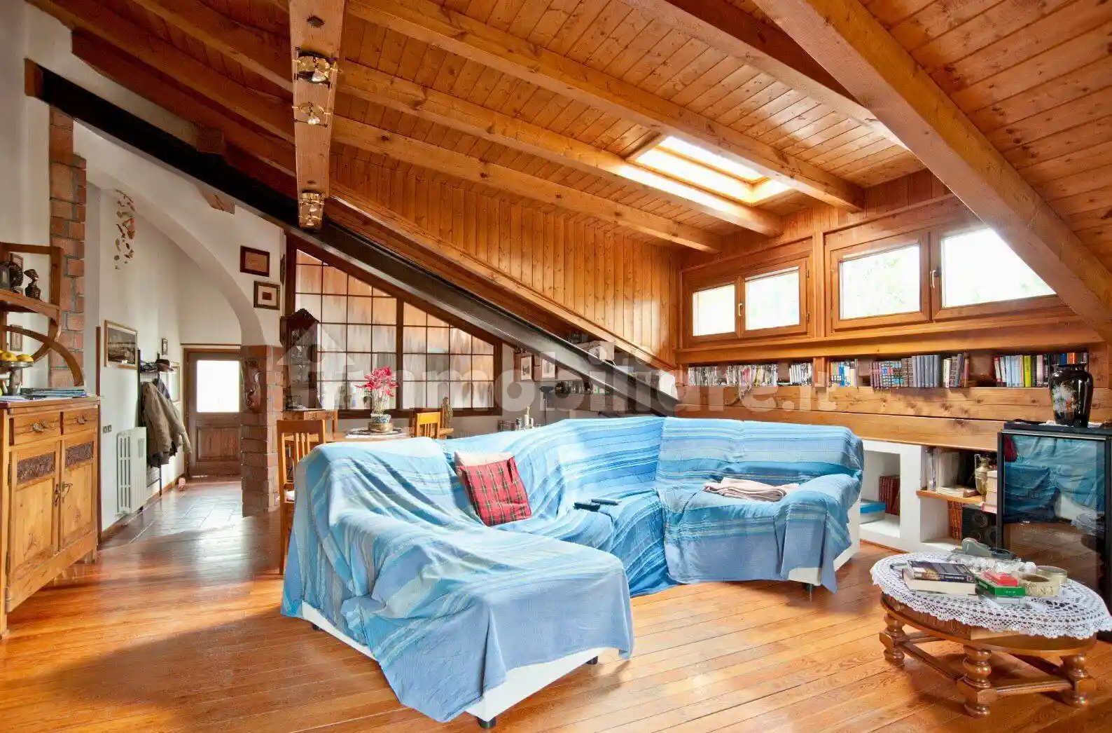 Attico - Mansarda - foto 5