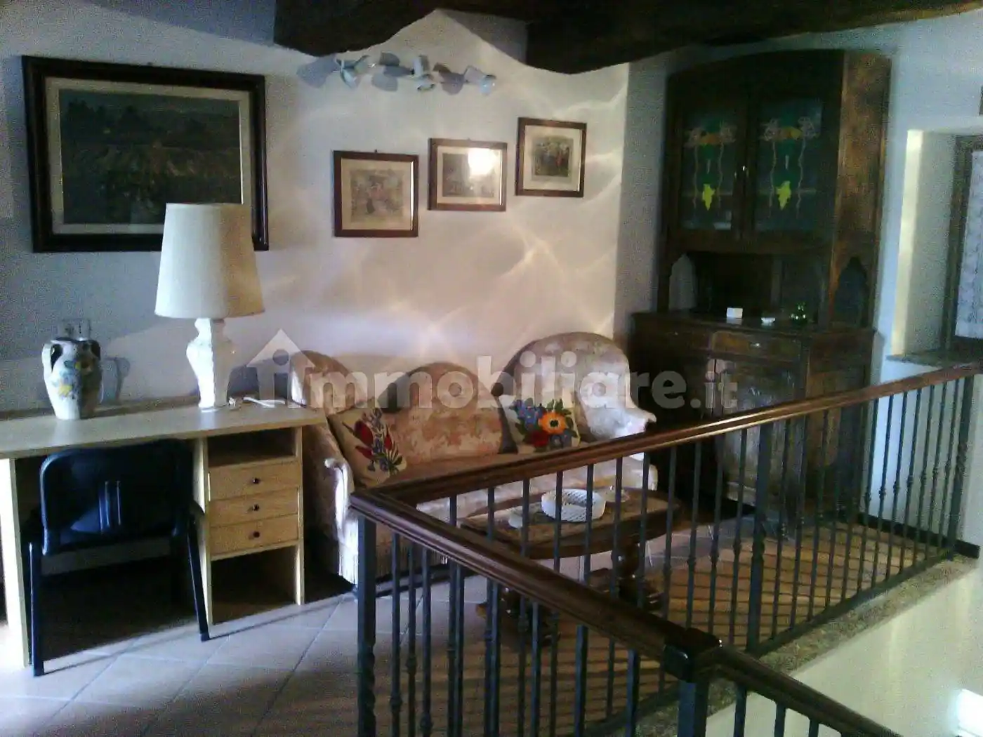 Rustico - Casale in vendita a Cellio con Breia