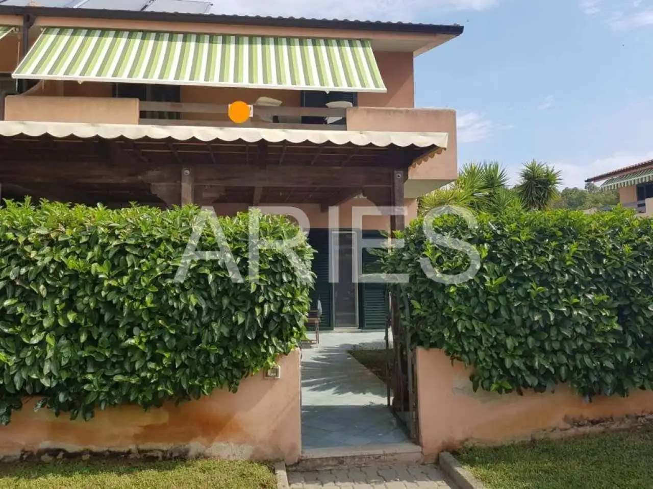 Villa in vendita a Villapiana