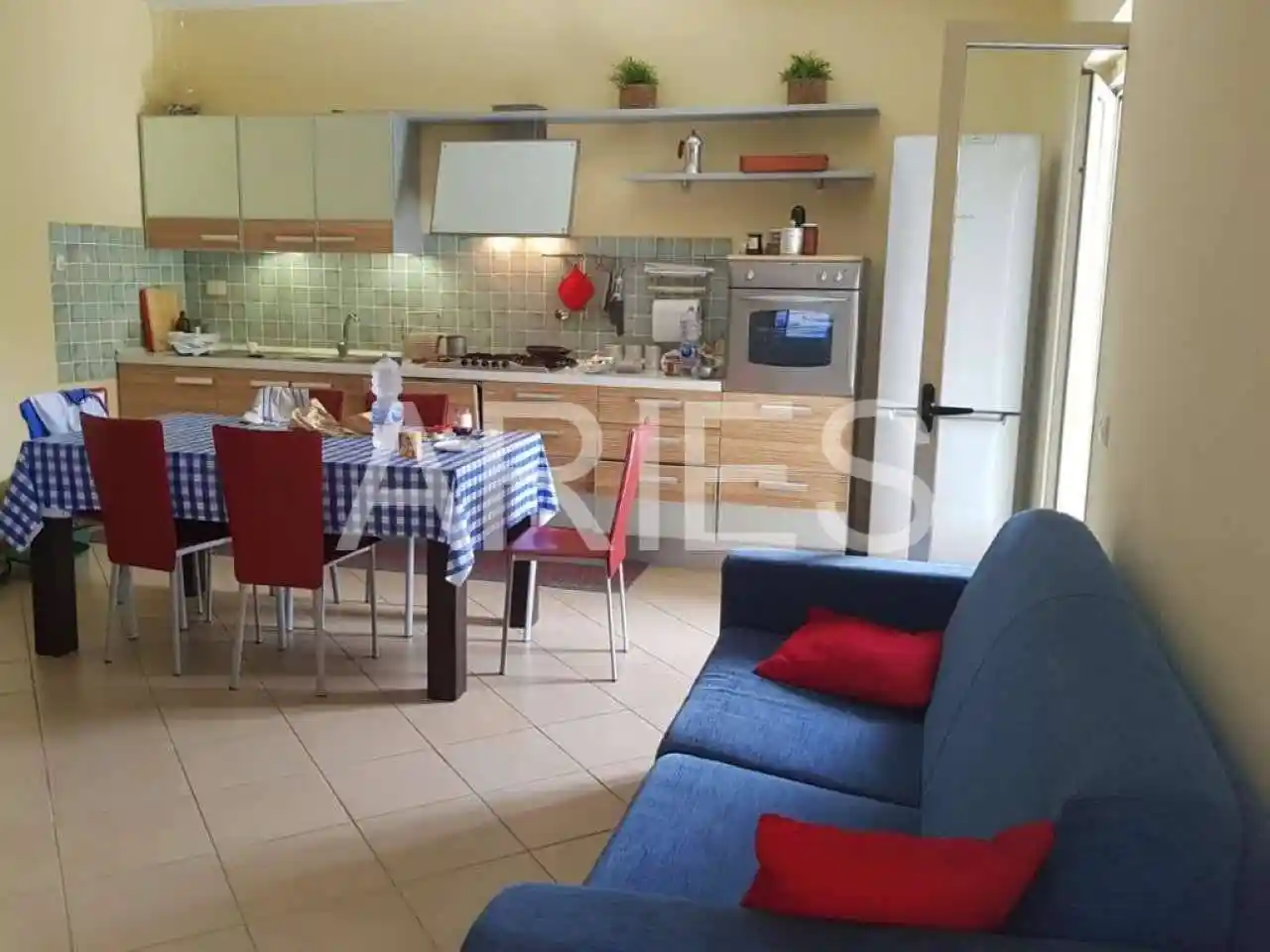 Villa bifamiliare strada provinciale Villapiana Scalo Cosenza zona Fiumara, Villapiana Scalo, Villapiana - foto 3