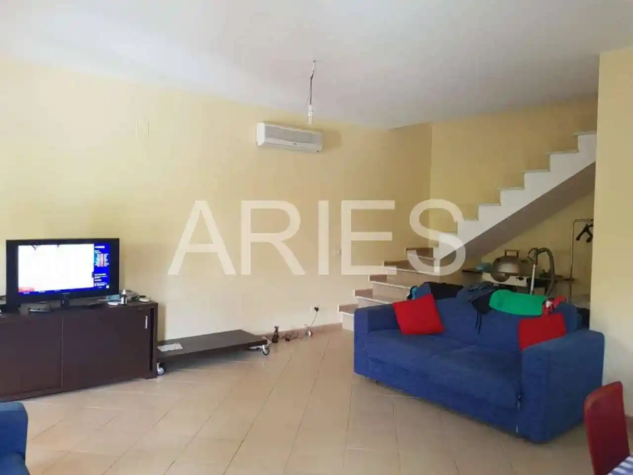 Villa bifamiliare strada provinciale Villapiana Scalo Cosenza zona Fiumara, Villapiana Scalo, Villapiana - foto 4