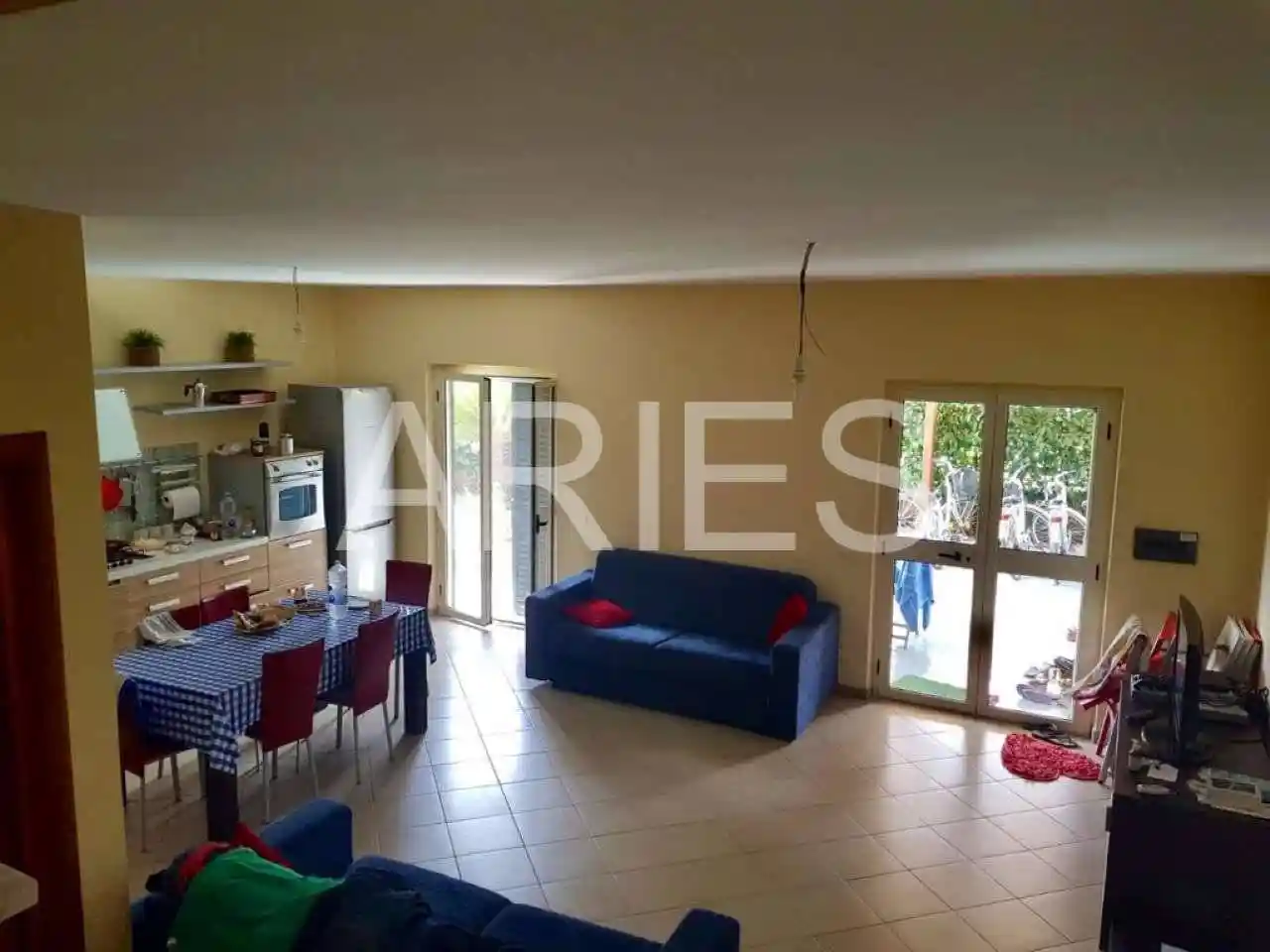 Villa bifamiliare strada provinciale Villapiana Scalo Cosenza zona Fiumara, Villapiana Scalo, Villapiana - foto 5