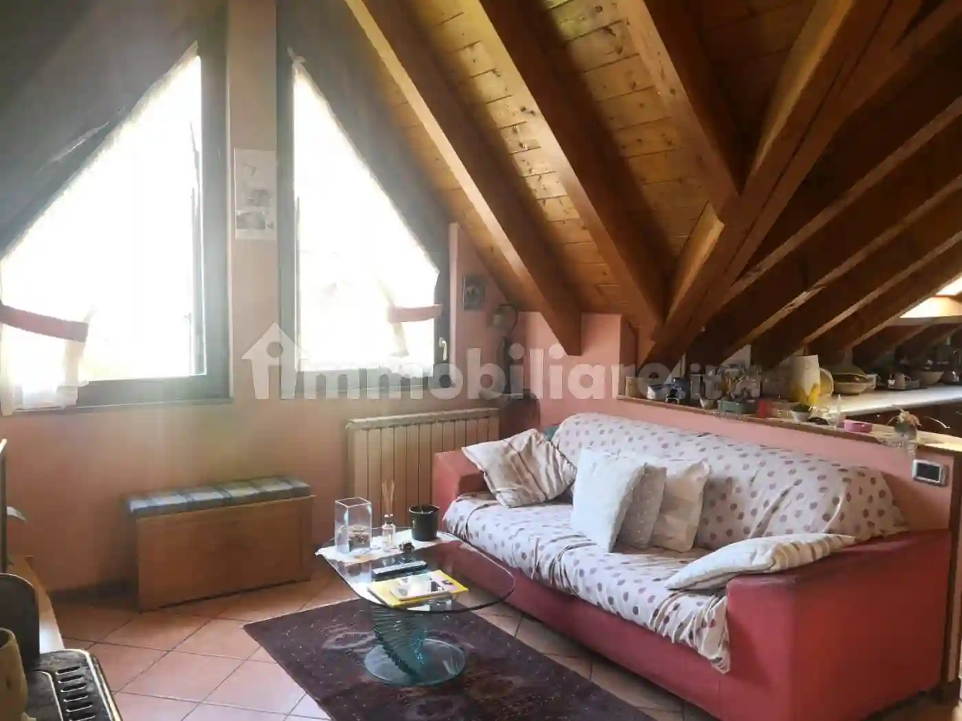 Attico - Mansarda - foto 3