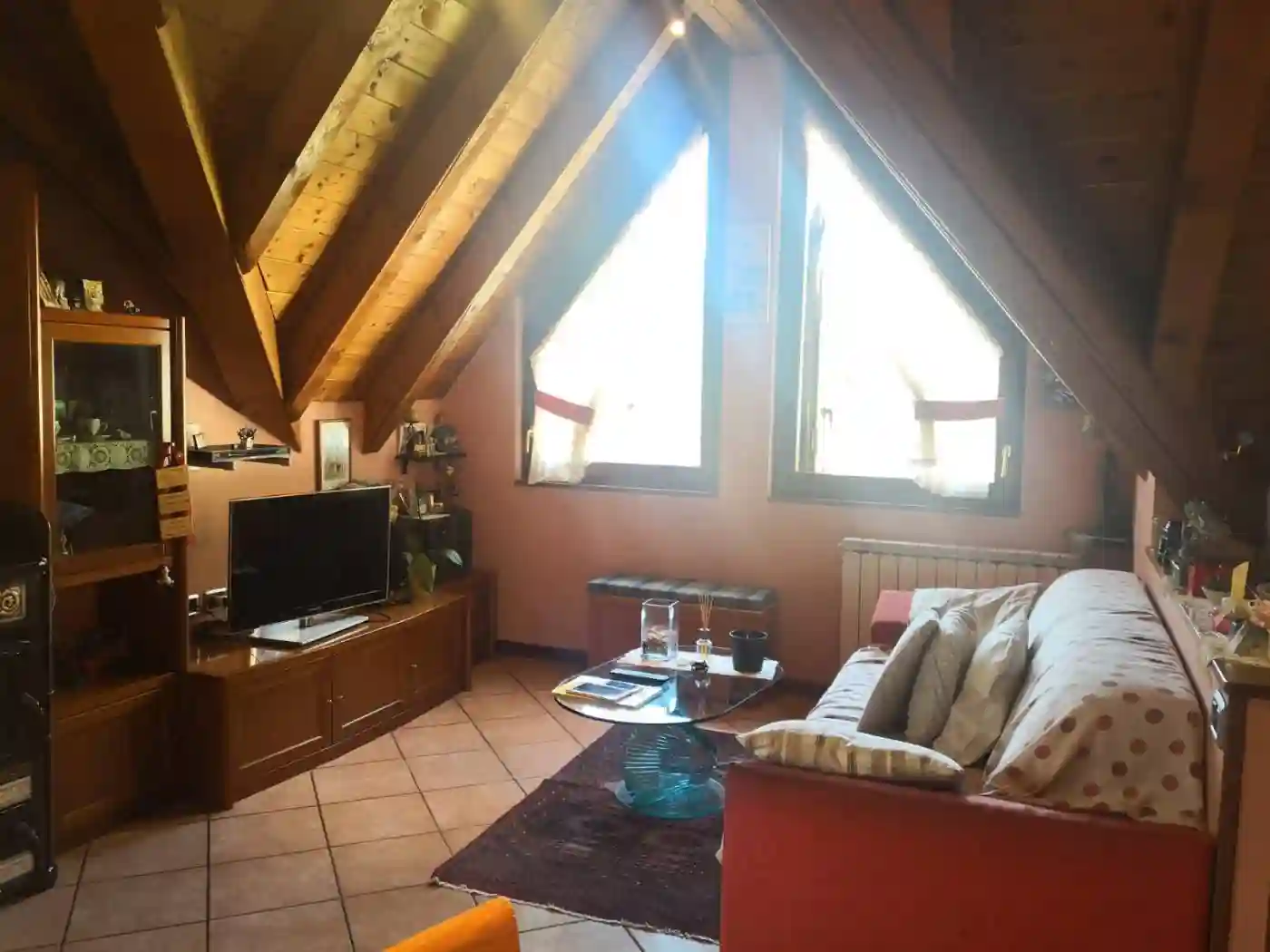 Attico - Mansarda - foto 4