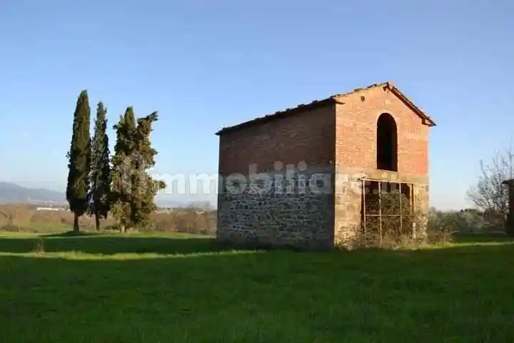 Rustico - Casale in vendita a Civitella in Val di Chiana