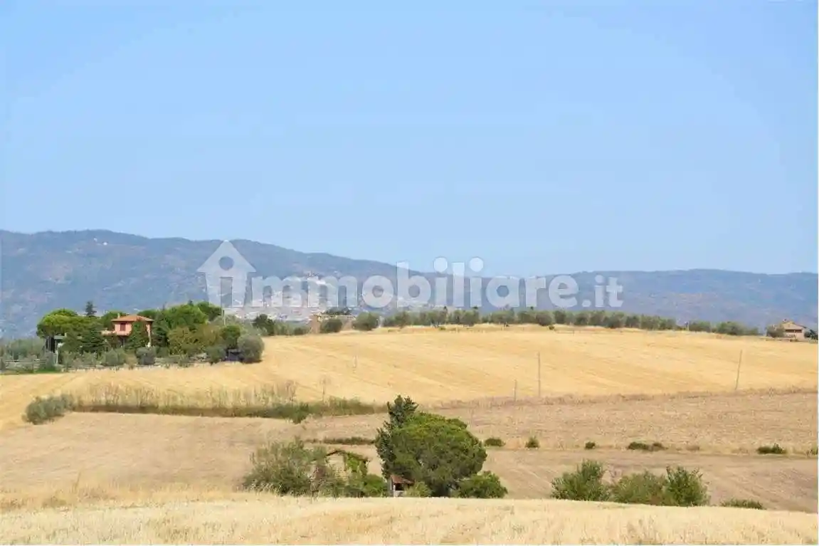 Rustico - Casale in vendita a Cortona