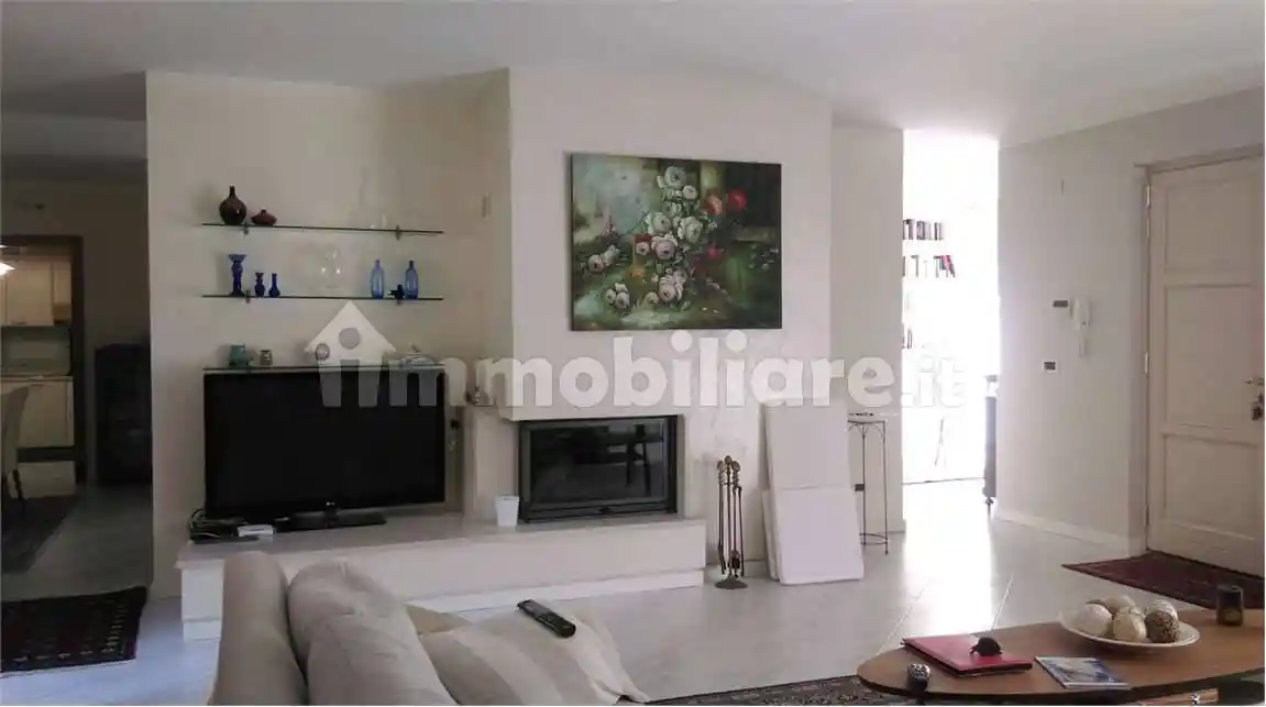 Villa in vendita a Monte San Savino