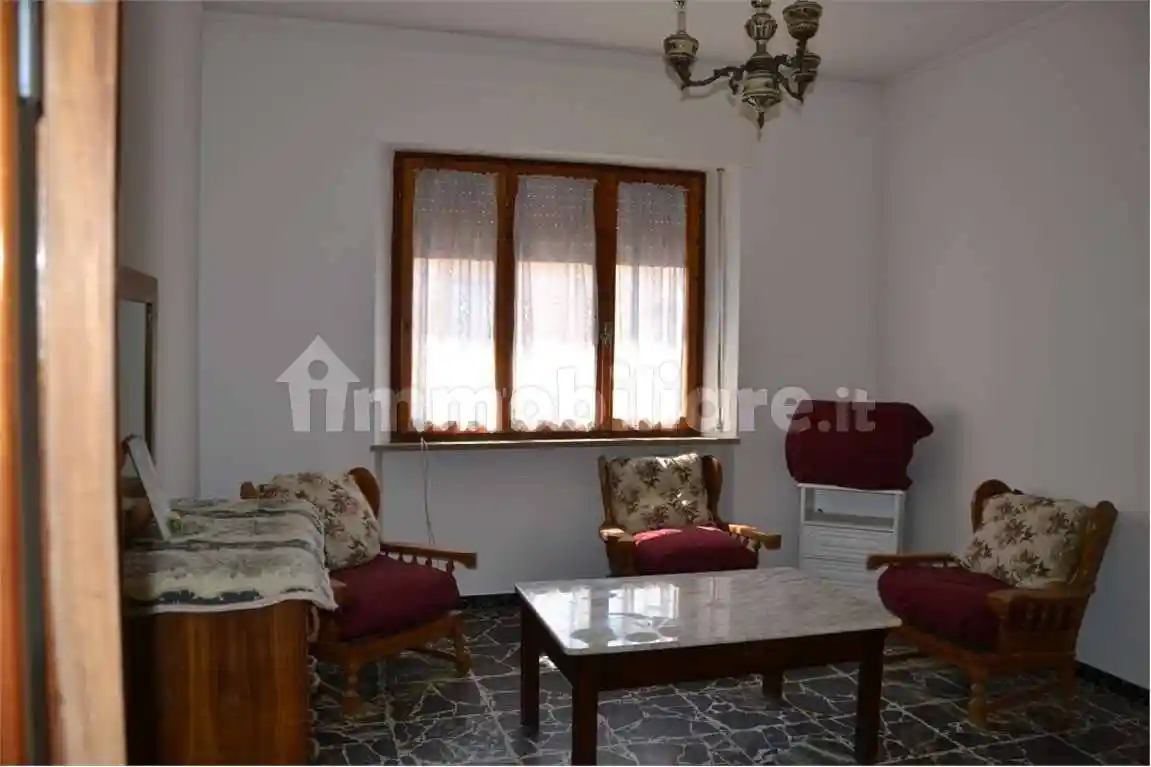 Appartamento in vendita a Rapolano Terme