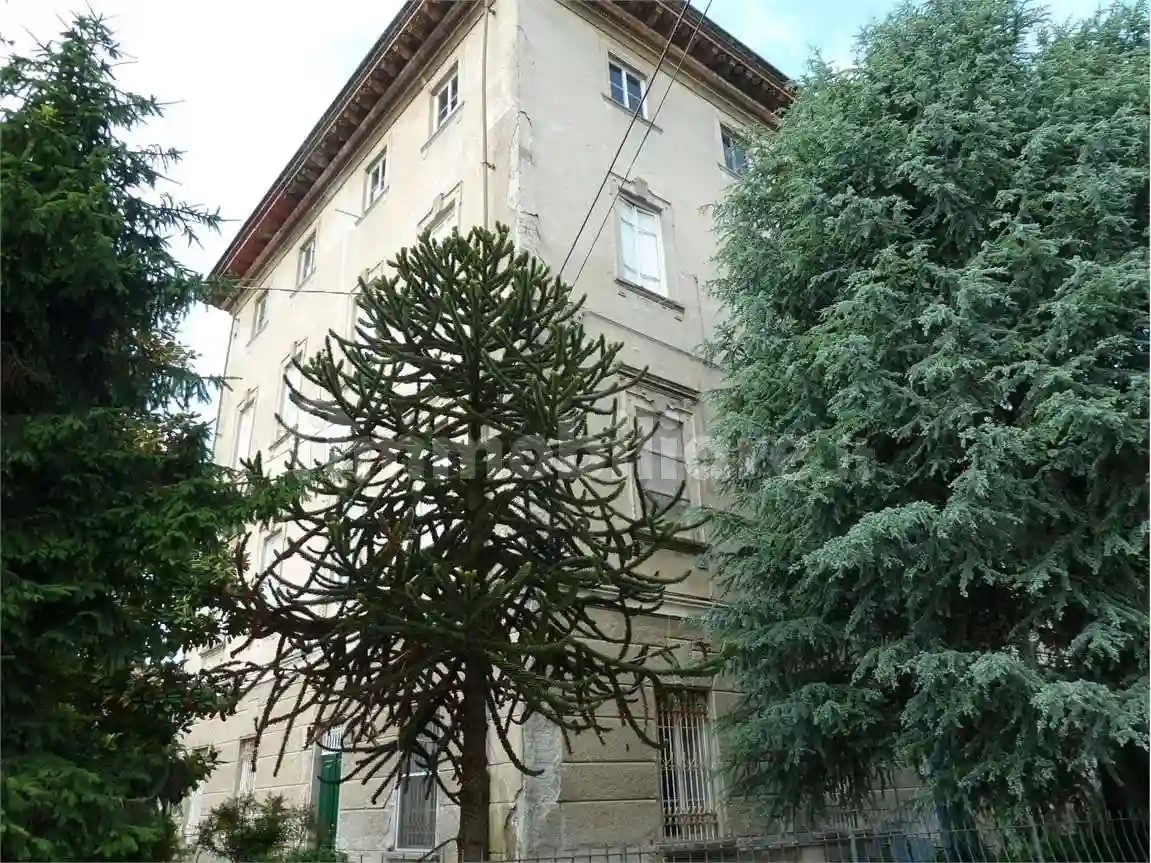 Palazzo - Edificio - foto 2