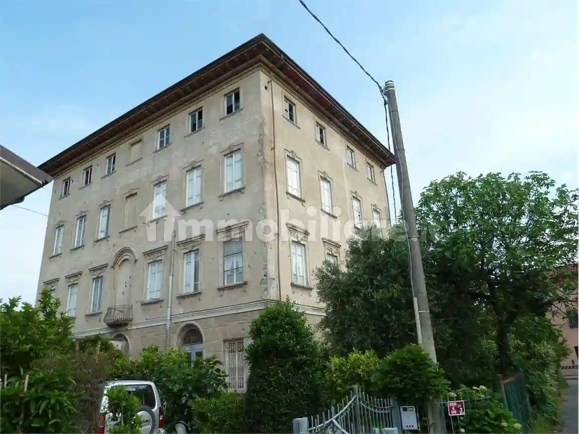 Palazzo - Edificio - foto 5