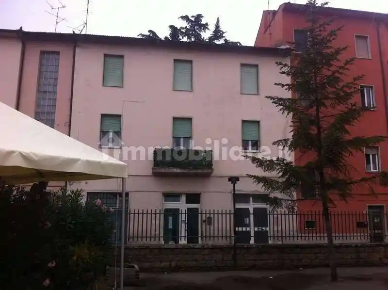 Appartamento in vendita a Vetralla