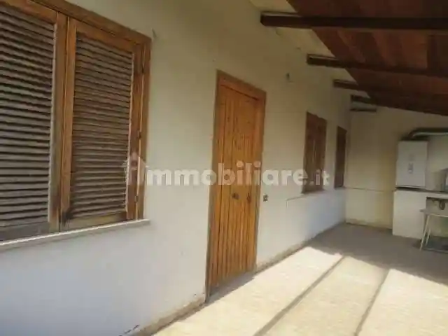 Appartamento in vendita a Vetralla