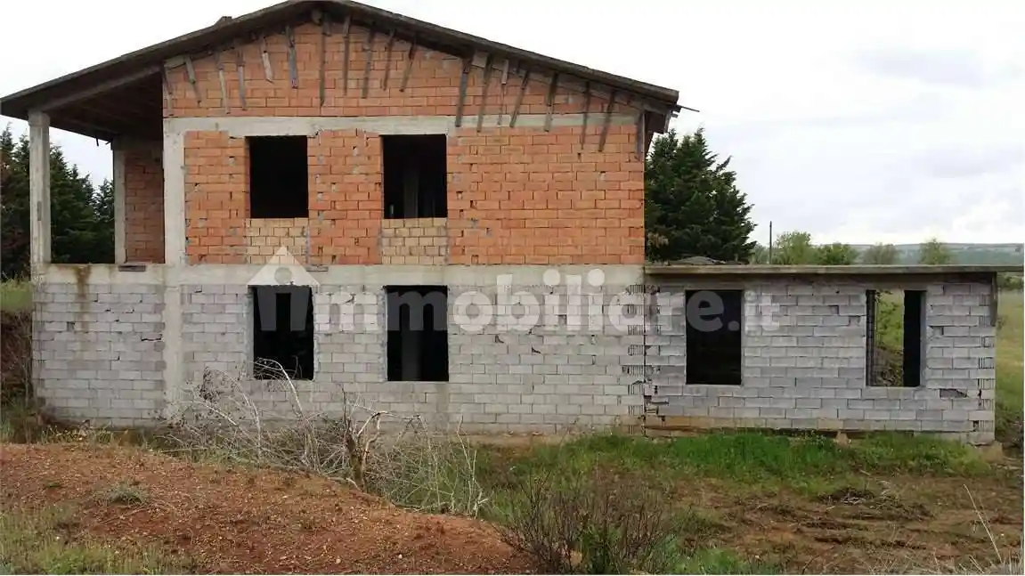 Villa in vendita a Vetralla