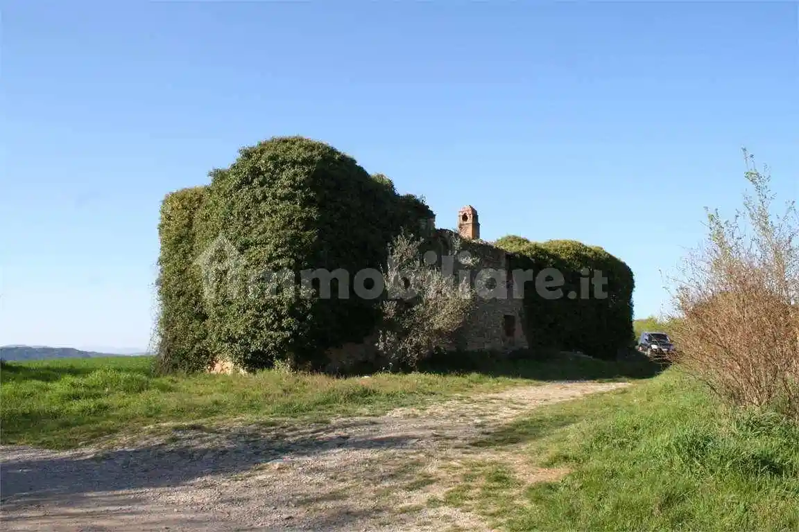 Rustico - Casale in vendita a Marsciano