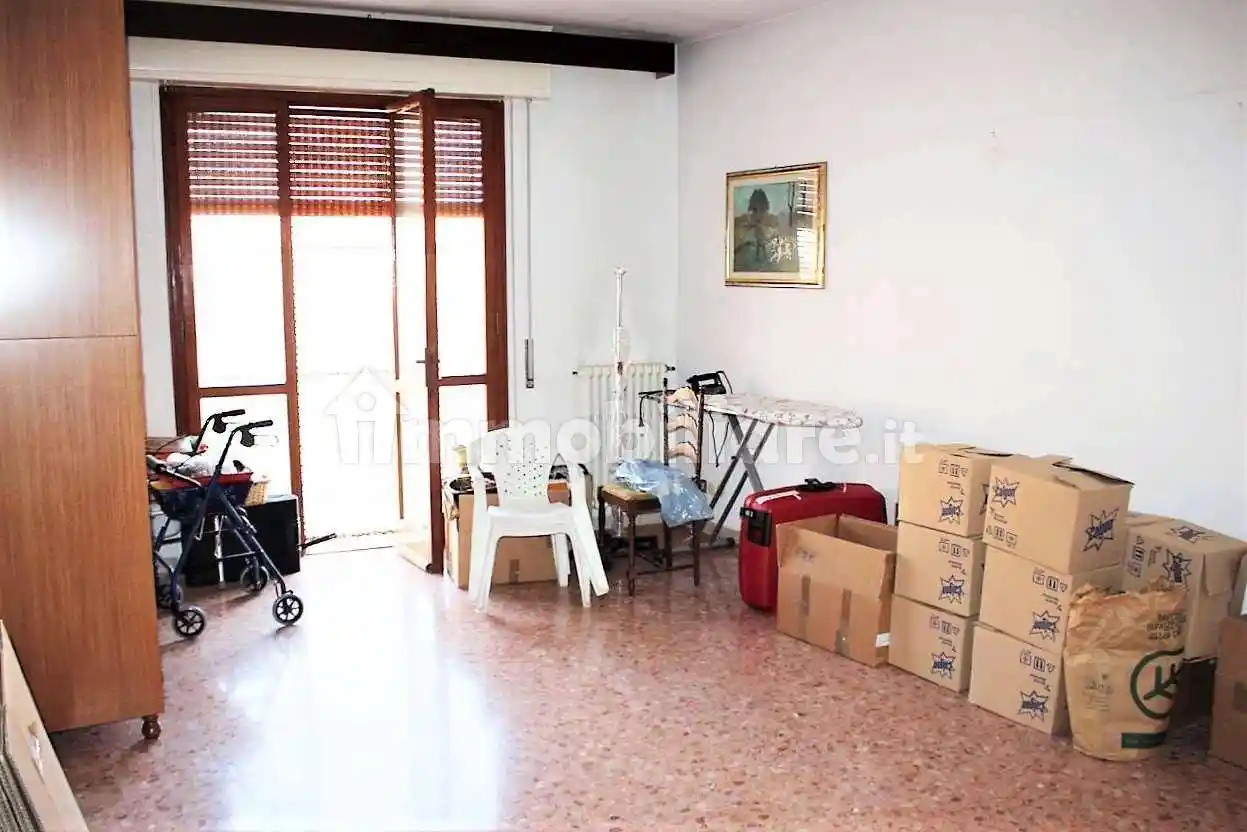 Appartamento in vendita a Buti