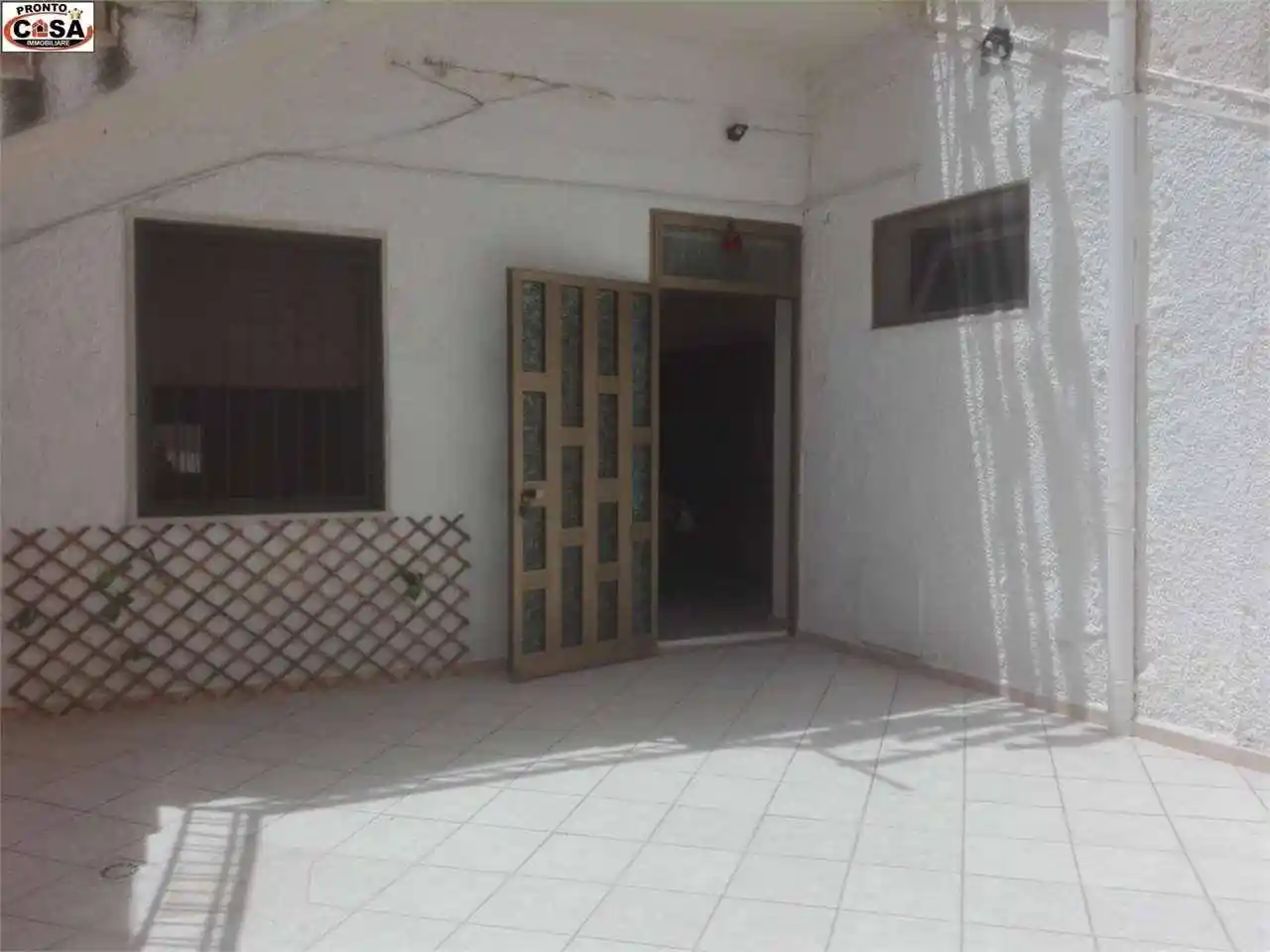 Appartamento in vendita a Marsala