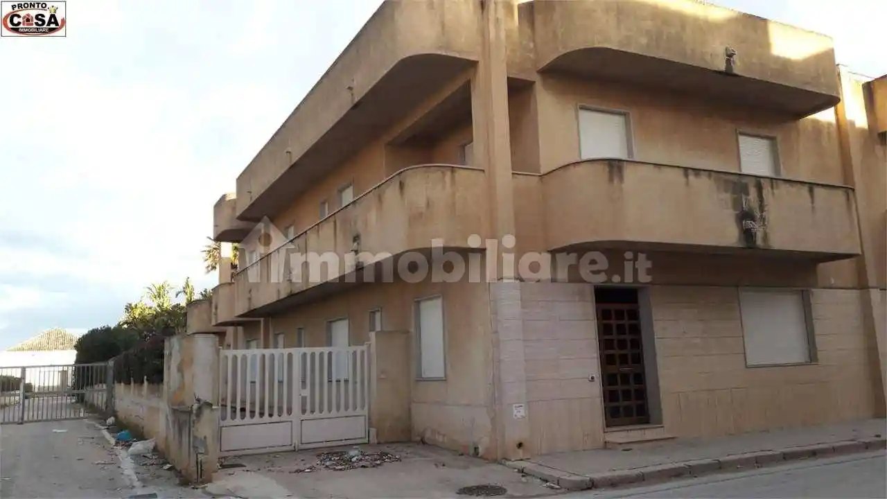 Appartamento in vendita a Marsala