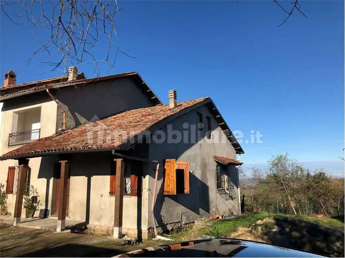 Rustico, buono stato, 182 m², Castel Boglione - foto 3