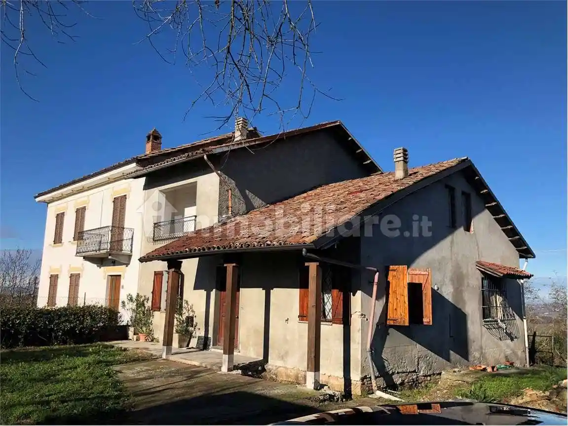 Rustico, buono stato, 182 m², Castel Boglione - foto 5