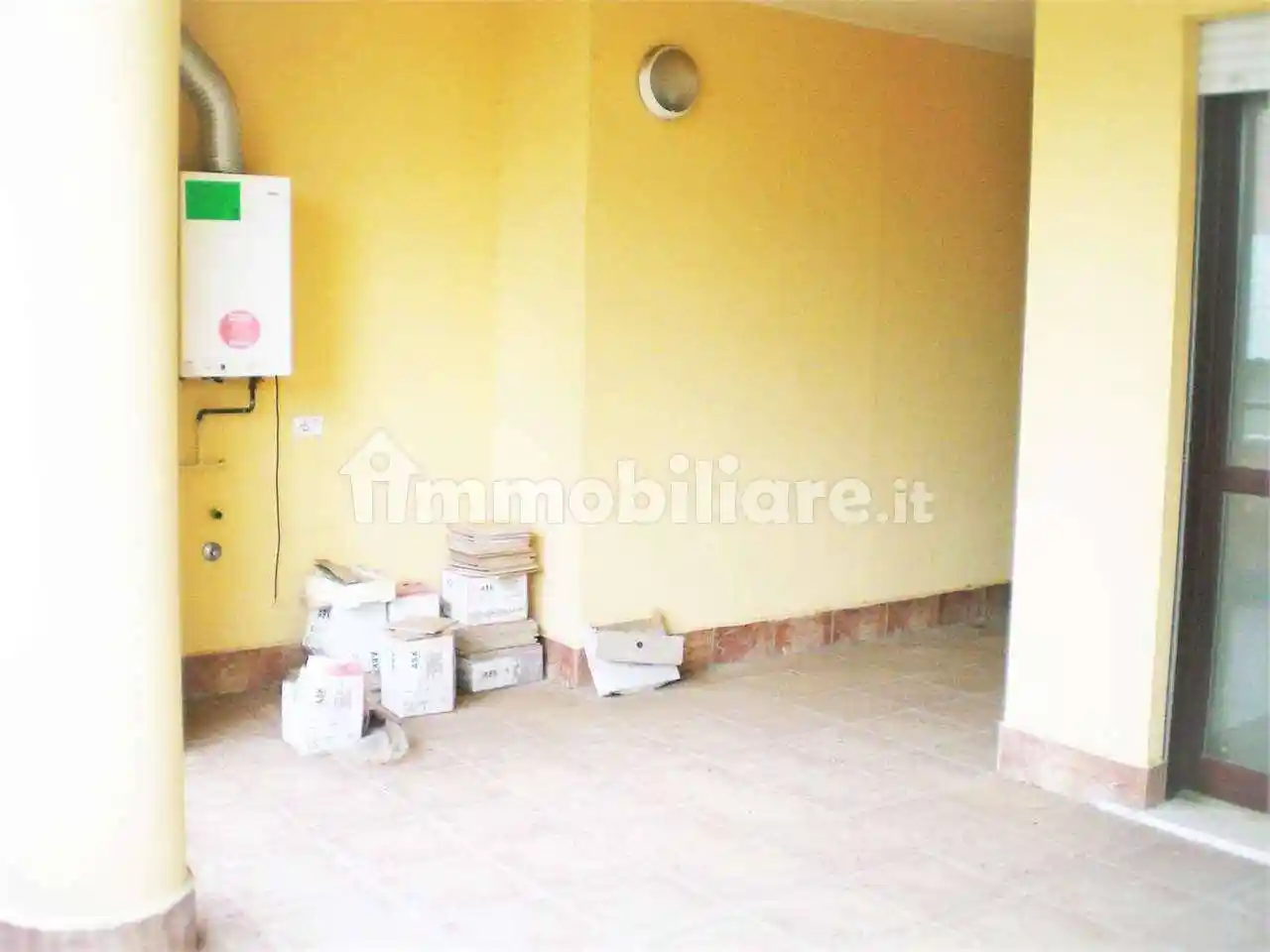 Quadrilocale piano terra, Borgo Carso, Latina - foto 3