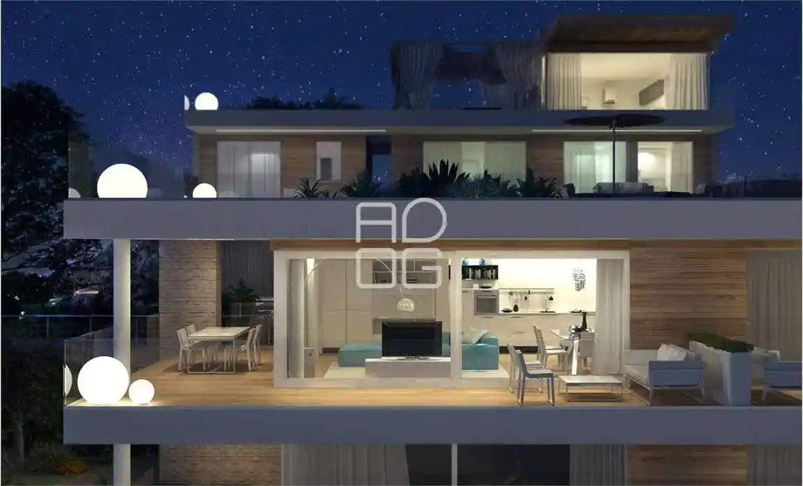 Appartamento in vendita a Toscolano-Maderno