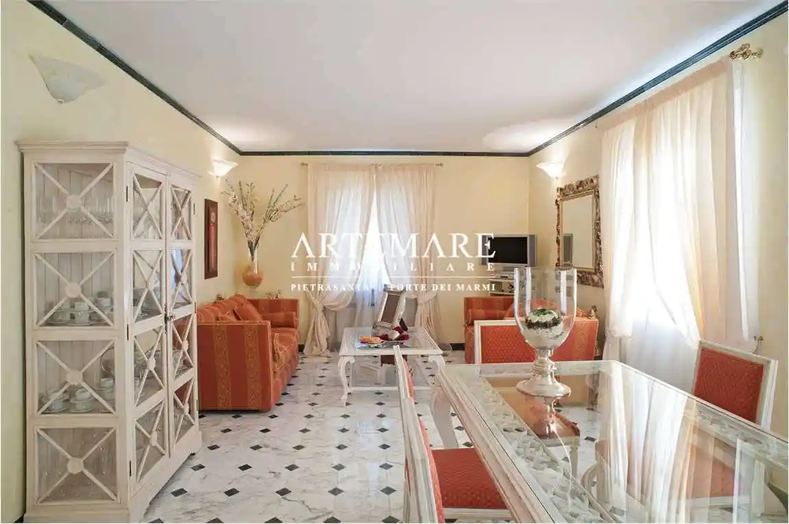 Appartamento in vendita a Pietrasanta