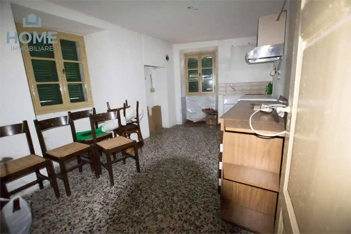 Terratetto unifamiliare via 4 novembre, Villa, Villa di Chiavenna - foto 3