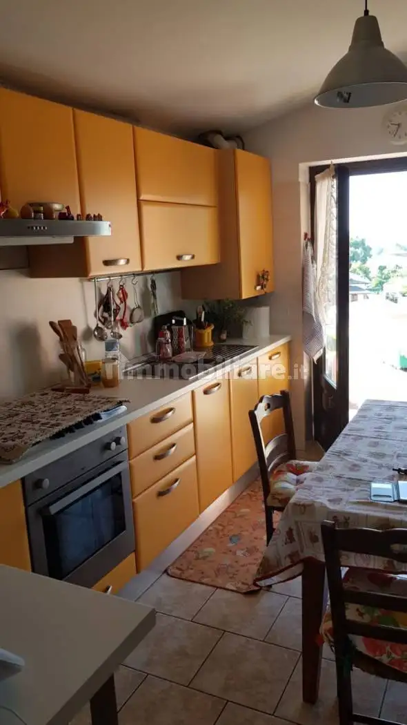 Appartamento in vendita a Camburzano