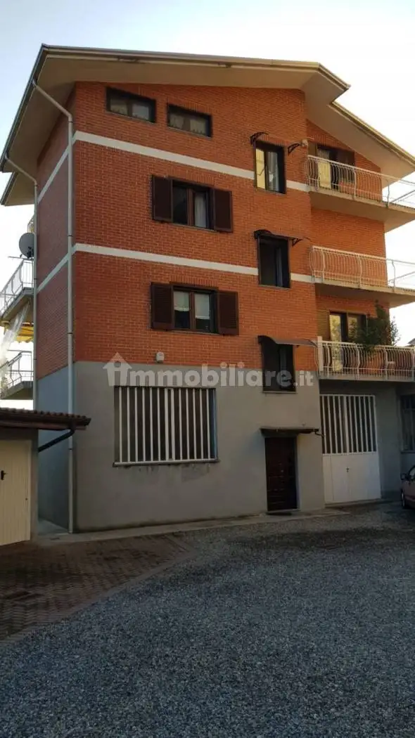 Quadrilocale via Marinetta 2, Camburzano - foto 2