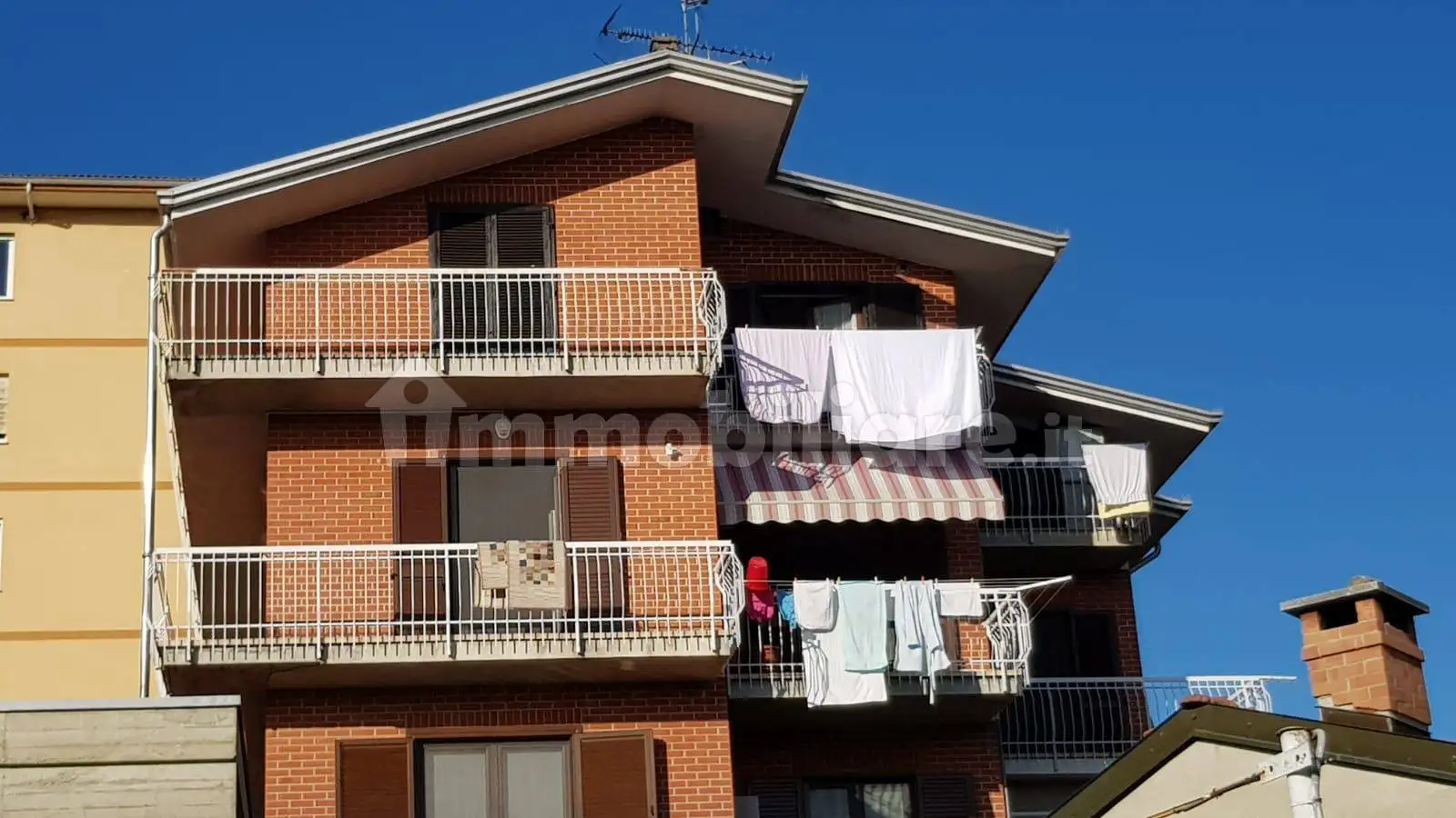 Quadrilocale via Marinetta 2, Camburzano - foto 4