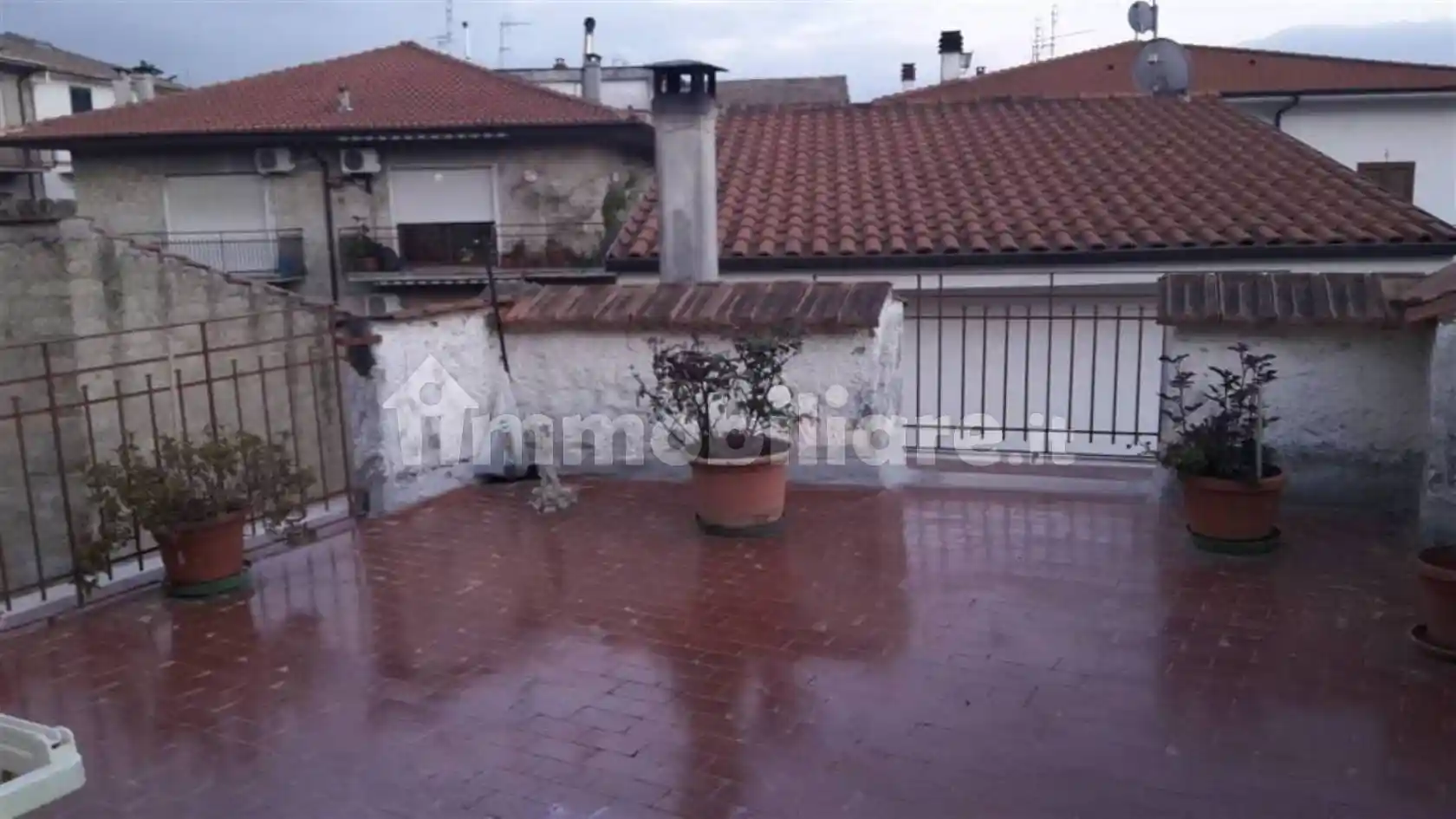 Appartamento in vendita a Fondi