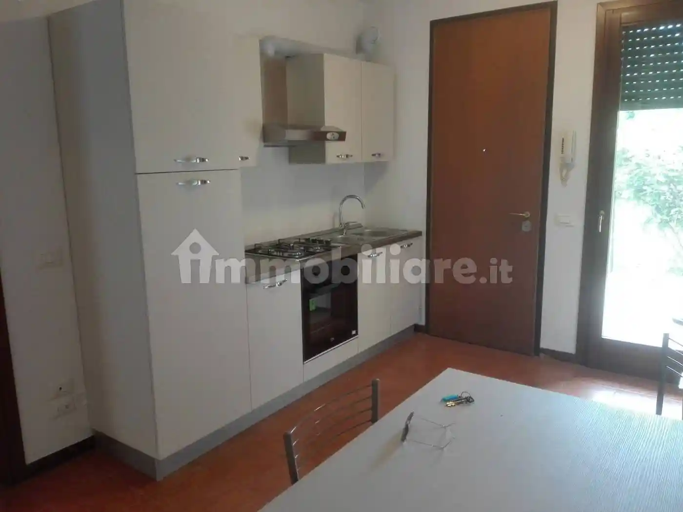 Appartamento in affitto a Monticello Conte Otto