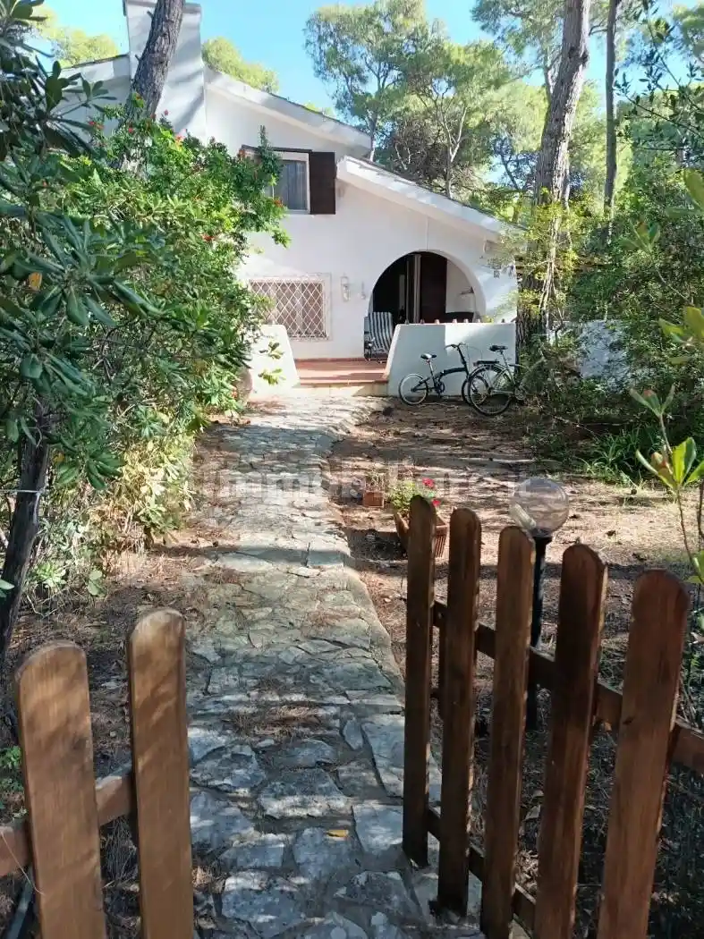 Villa in vendita a Castellaneta