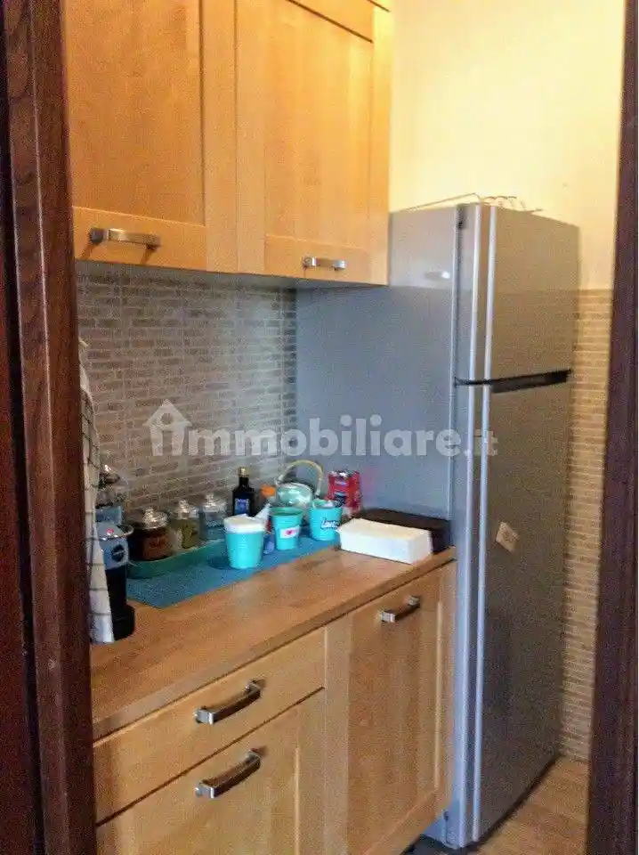 Bilocale via Castelbarco, Casetta Mattei - Corviale, Roma - foto 5