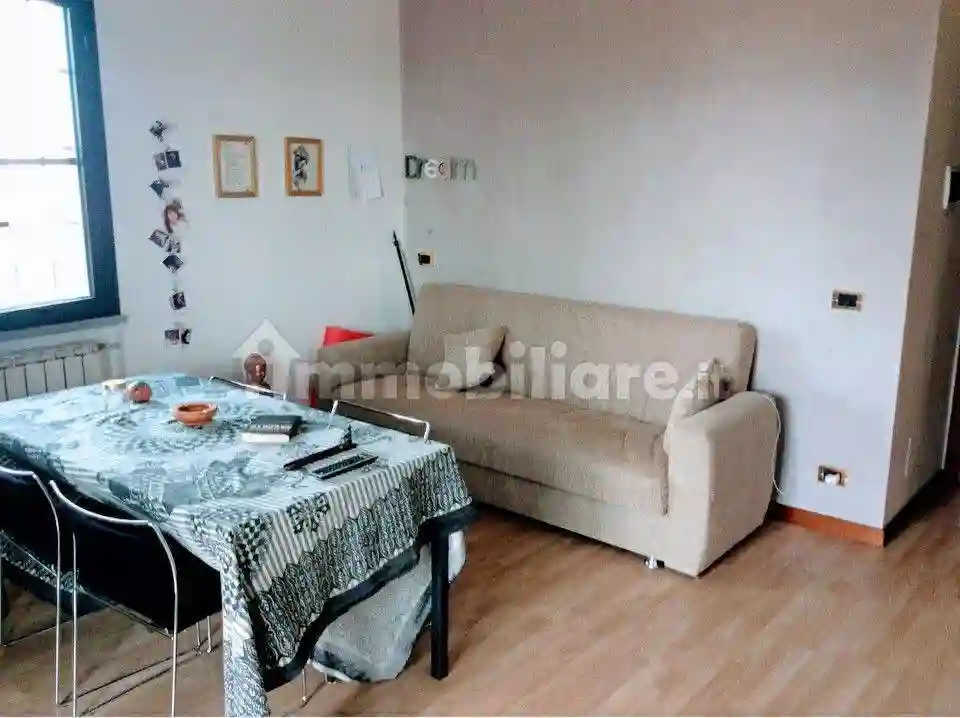 Bilocale via Castelbarco, Casetta Mattei - Corviale, Roma - foto 4