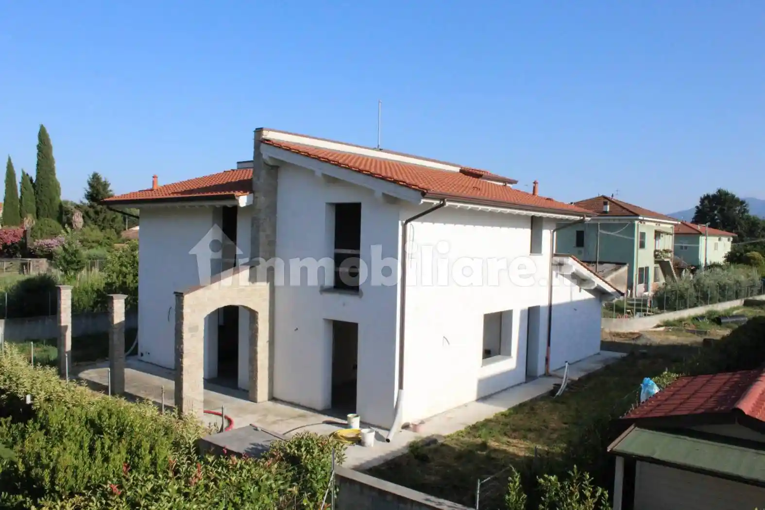 Villa in vendita a Capannori