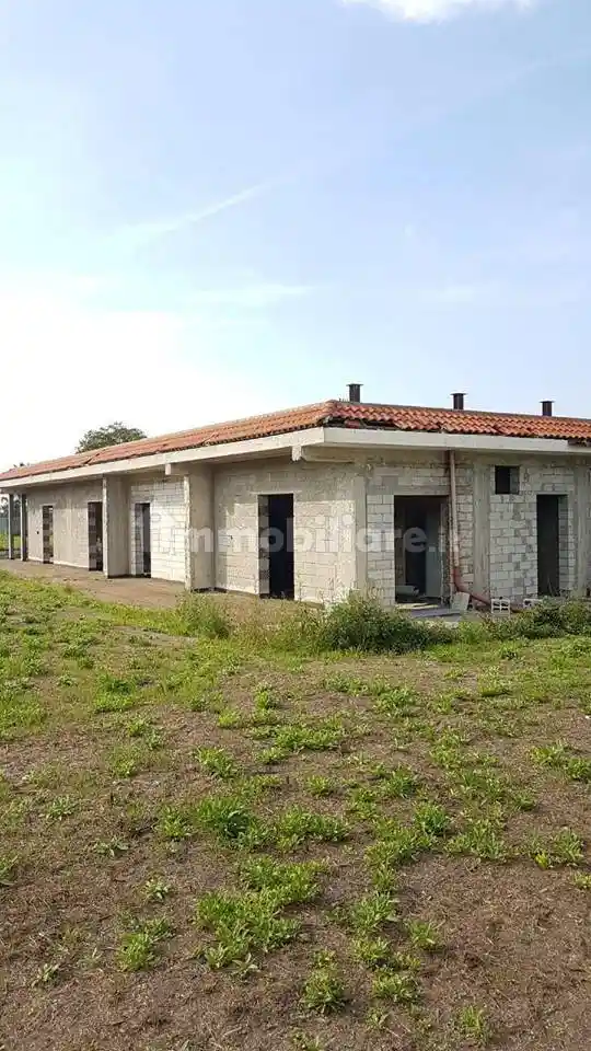 Villa in vendita a Somma Vesuviana
