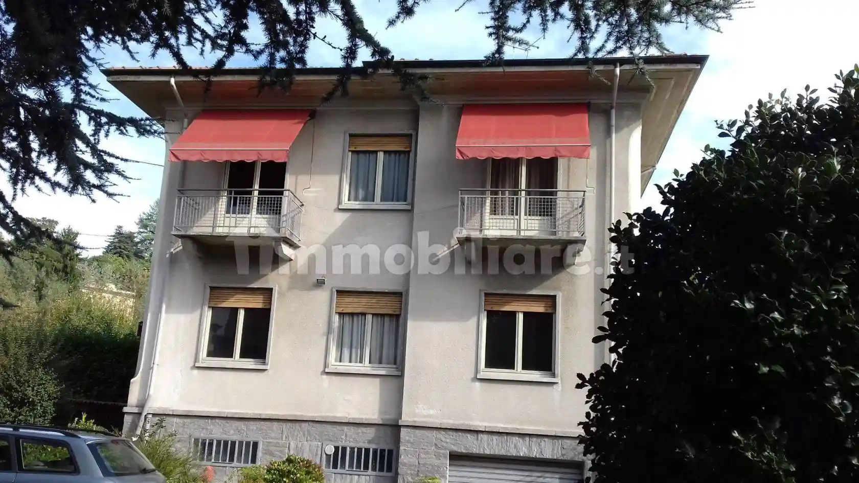 Villa in vendita a Verbania