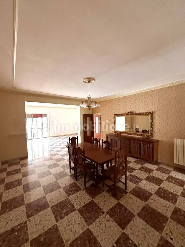 Appartamento in vendita a Lamezia Terme