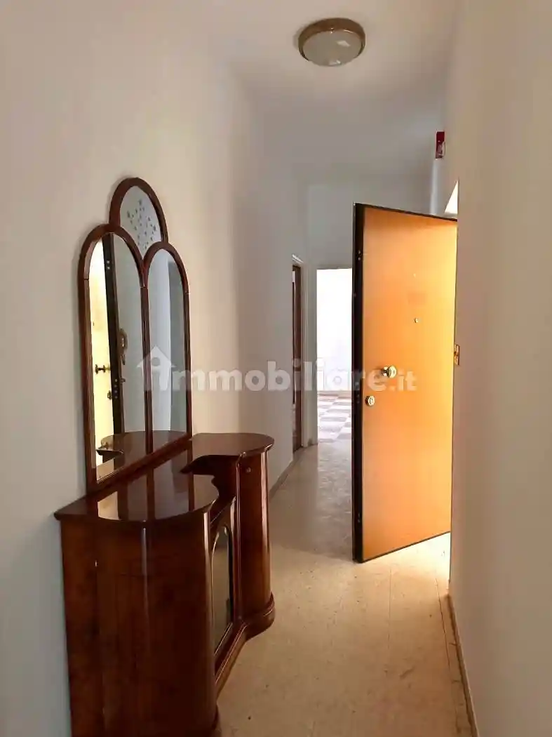 Quadrilocale via Enrico Toti 195, Nicastro Sambiase, Lamezia Terme - foto 4