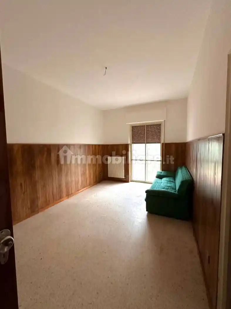 Quadrilocale via Enrico Toti 195, Nicastro Sambiase, Lamezia Terme - foto 5