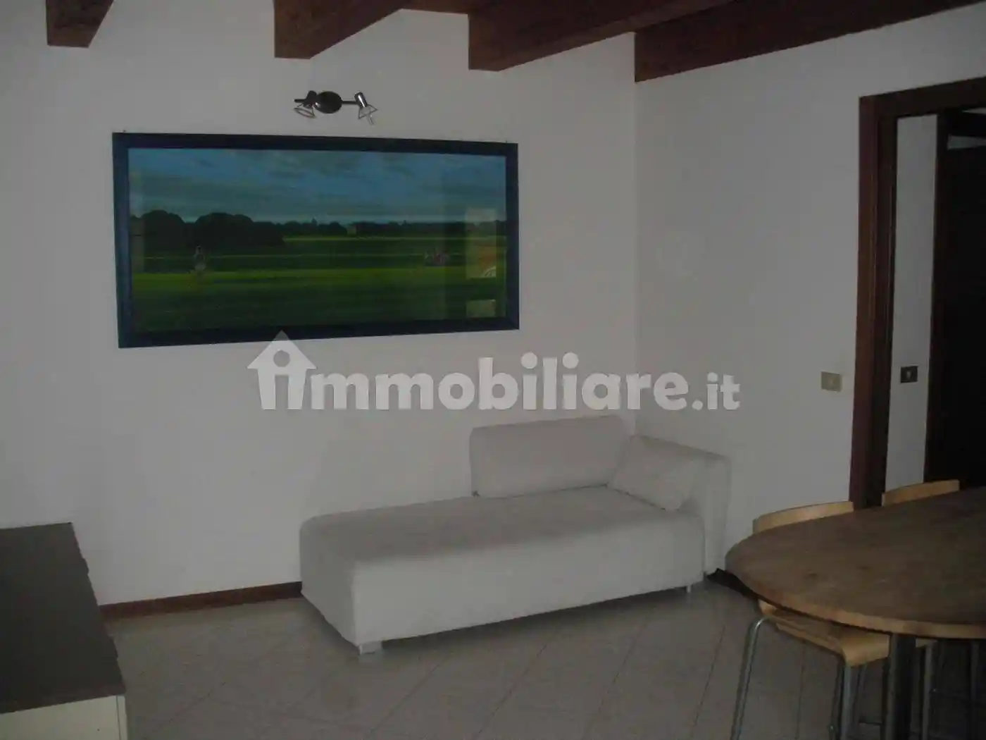 Appartamento in affitto a Castel Guelfo di Bologna