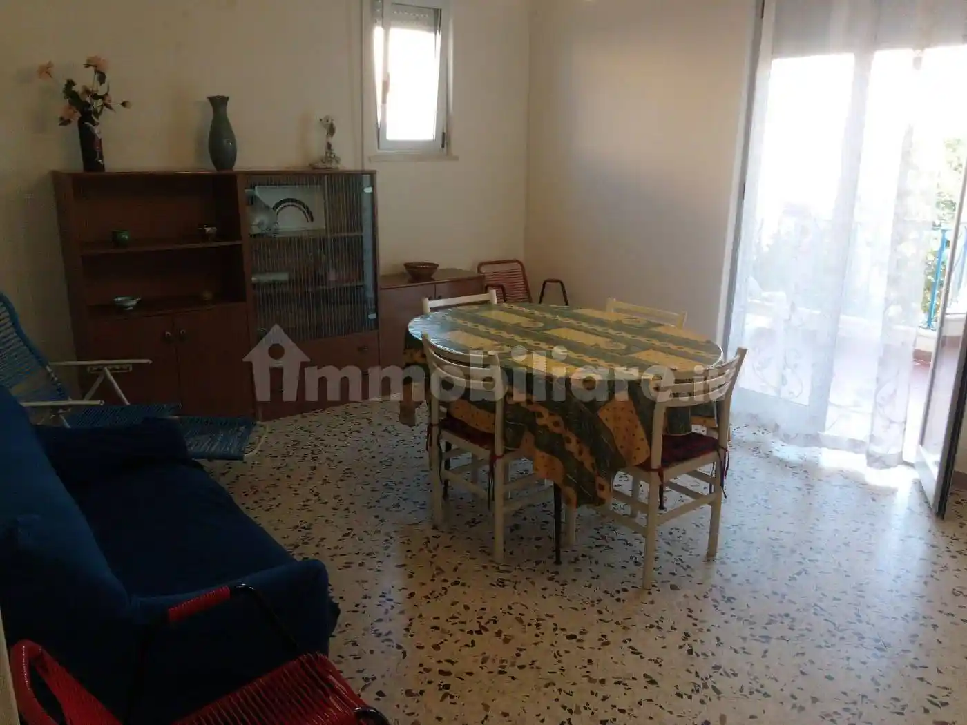 Appartamento in affitto a Alcamo